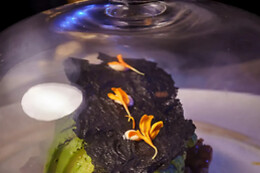 ITAKUA RESTAURANTE