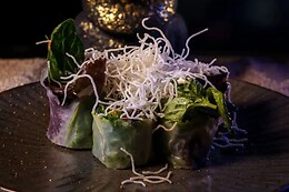 ITAKUA RESTAURANTE