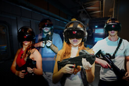 VIRTUAL ARENA