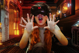 VIRTUAL ARENA