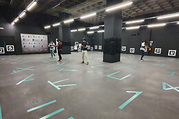VIRTUAL ARENA