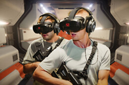 VIRTUAL ARENA