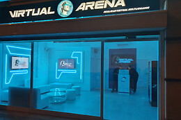 VIRTUAL ARENA