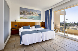 HOSPEDIUM HOTEL ABRIL