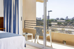 HOSPEDIUM HOTEL ABRIL
