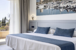 HOSPEDIUM HOTEL ABRIL