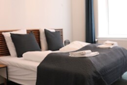 Online Booking EPS