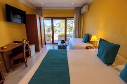 Online Booking EPS