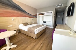 Online Booking EPS
