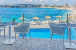 Online Booking EPS