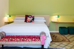 Online Booking EPS