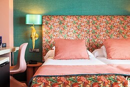 Online Booking EPS