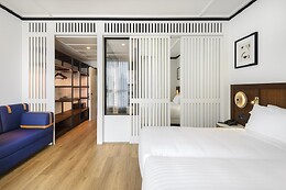 Online Booking EPS