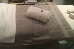 Sandra Cândido - Terapeuta de Shiatsu