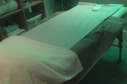 Sandra Cândido - Terapeuta de Shiatsu