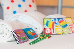Online Booking EPS