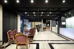 Online Booking EPS