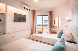 Online Booking EPS