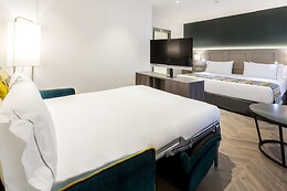 Online Booking EPS