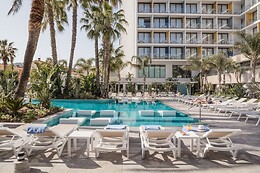 Online Booking EPS
