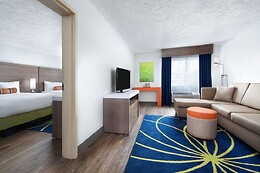 Online Booking EPS