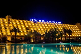 Online Booking EPS