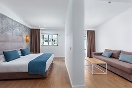 Online Booking EPS