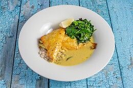Ristorante Kardmum Junction