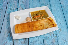 Ristorante Kardmum Junction