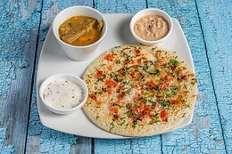 Ristorante Kardmum Junction