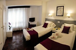 Online Booking EPS