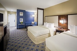 Online Booking EPS