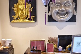 Elohim Spa