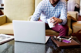Online Booking EPS