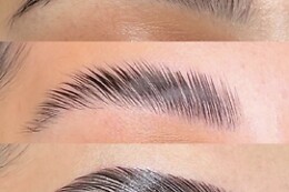 KATERINA LASHES