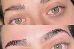 KATERINA LASHES