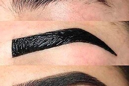 KATERINA LASHES