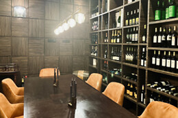 RESTAURANTE HANNIBAL