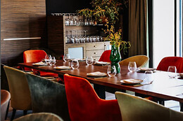 RESTAURANTE HANNIBAL
