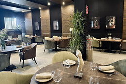 RESTAURANTE HANNIBAL
