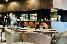 RESTAURANTE HANNIBAL