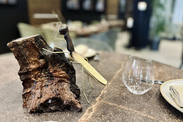 RESTAURANTE HANNIBAL