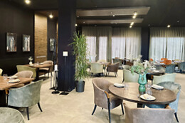 RESTAURANTE HANNIBAL