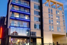 Online Booking EPS