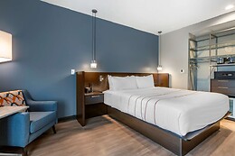 Online Booking EPS