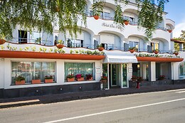 Hotel Terme Don Pepe - Ischia