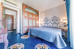 Hotel Terme Don Pepe - Ischia