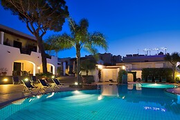 Hotel Terme Don Pepe - Ischia