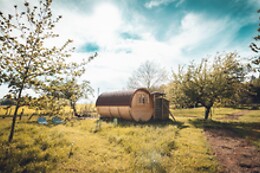 Gîte Coeur de Nature