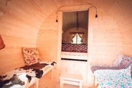 Gîte Coeur de Nature